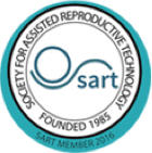 Society for assisted reproductive technology
